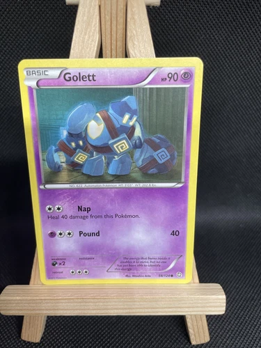 Golett