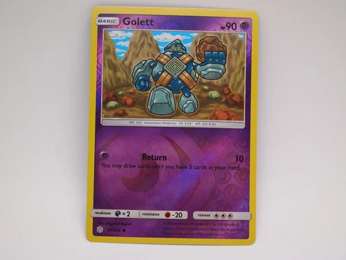 Golett
