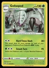 Golisopod