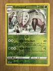 Golisopod