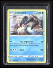 Golisopod