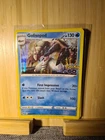 Golisopod
