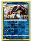 Golisopod