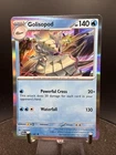 Golisopod