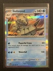 Golisopod