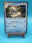 Golisopod