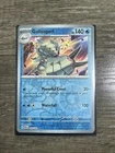 Golisopod