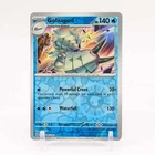 Golisopod