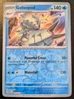 Golisopod