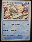 Golisopod
