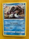 Golisopod