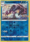 Golisopod