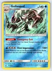 Golisopod