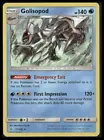Golisopod