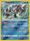 Golisopod