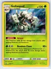 Golisopod