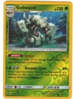 Golisopod