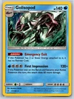 Golisopod