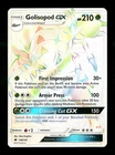Golisopod GX