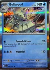 Golisopod