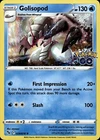 Golisopod