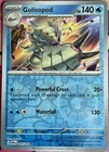 Golisopod