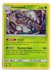 Golisopod