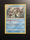 Golisopod
