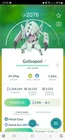Golisopod
