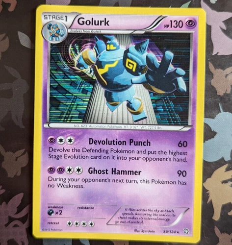 Golurk