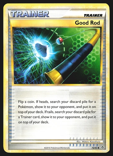 Good Rod