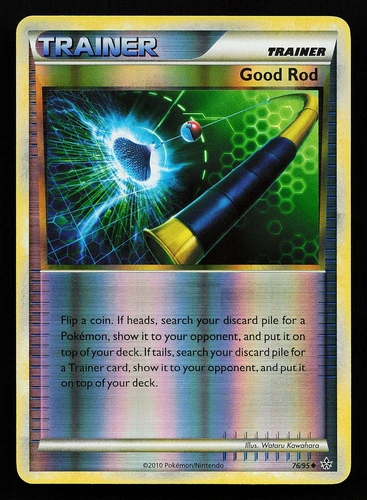 Good Rod