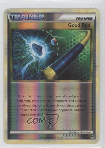 Good Rod