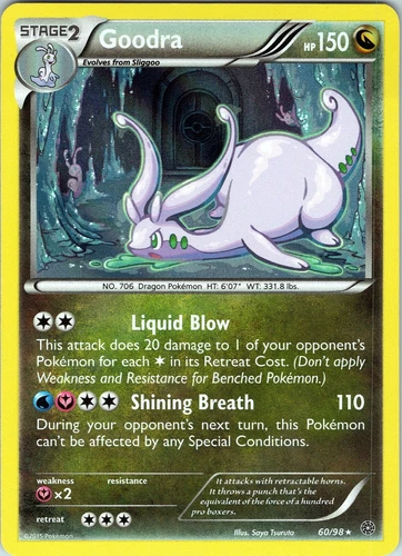 Goodra