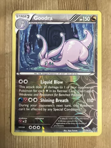 Goodra