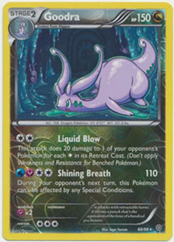 Goodra