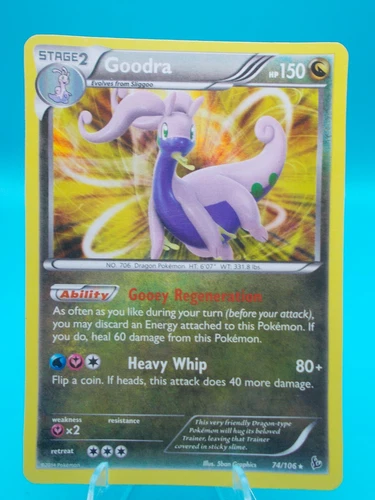 Goodra