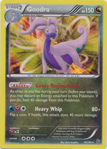 Goodra