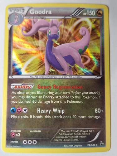 Goodra