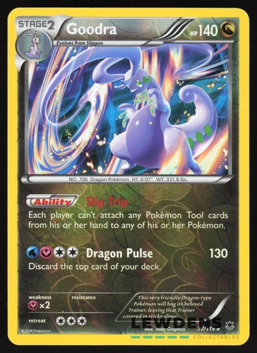 Goodra