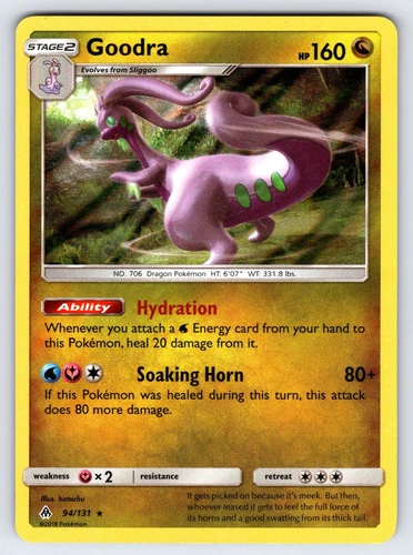 Goodra