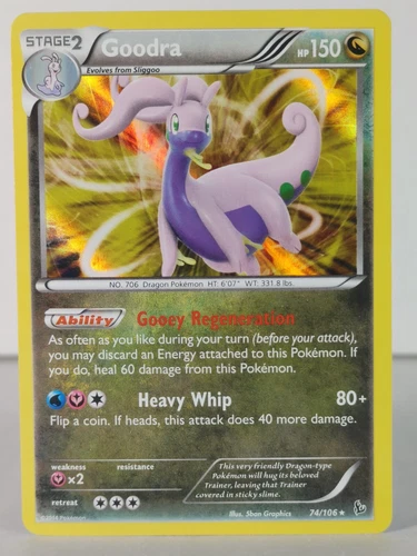 Goodra