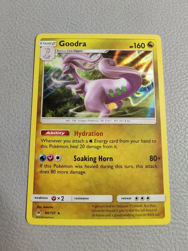 Goodra