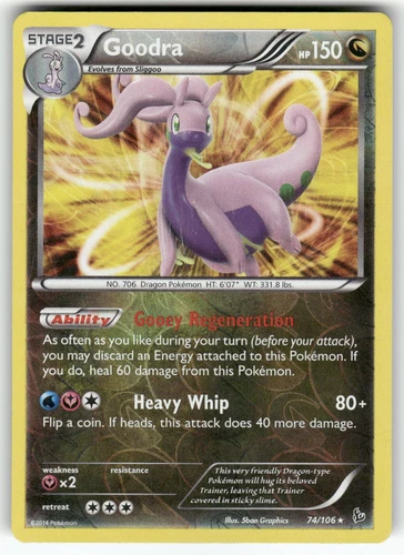 Goodra