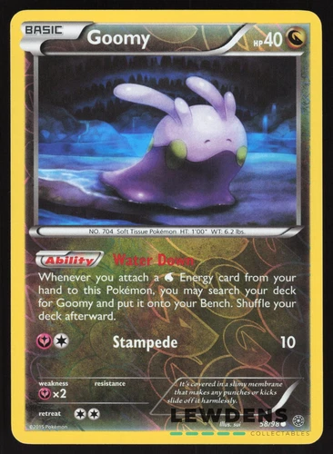 Goomy
