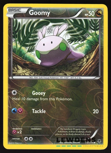 Goomy