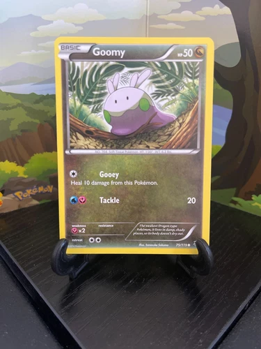 Goomy