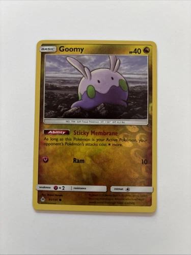 Goomy