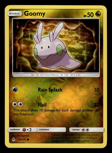 Goomy