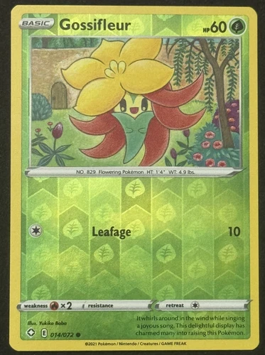 Gossifleur